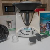 BIMBY TM31 PERFETTISSIMO