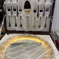 Set da torta