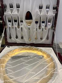 Set da torta