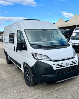 Ci International Kyros K2 -PROMO-