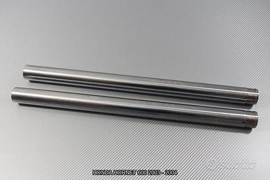 Steli forcella per HONDA HORNET 600 2003 - 2004