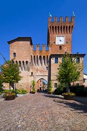 Spazio professionale condiviso - Spilamberto