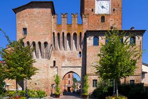 Spazio professionale condiviso - Spilamberto