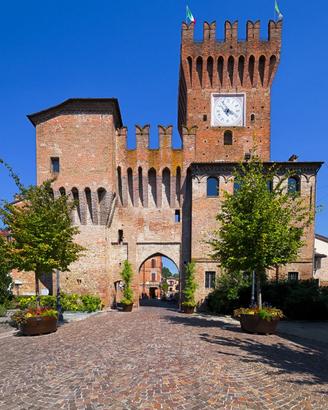 Spazio professionale condiviso - Spilamberto
