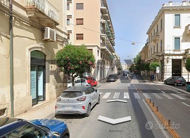 Rif.10723UF98356- magazzino siracusa