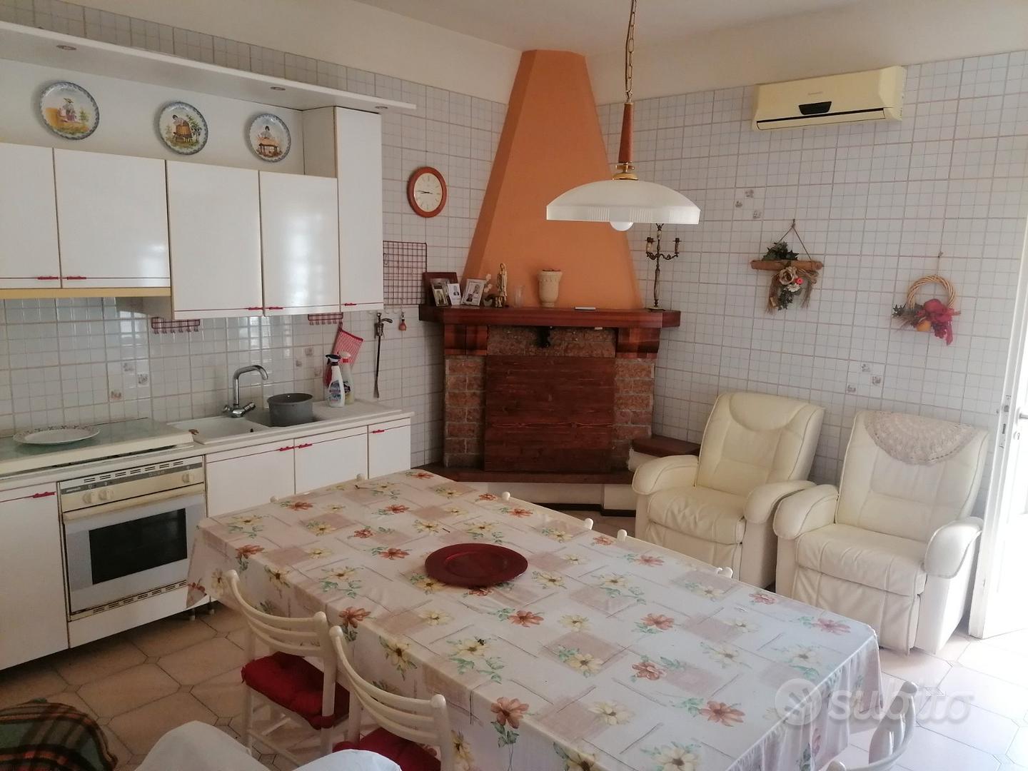 Appartamento – Casarano, Lecce - Vista 2
