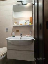 Mobiletto bagno 