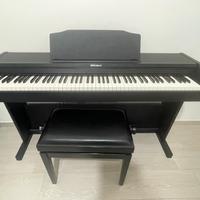 Roland RP102-BK