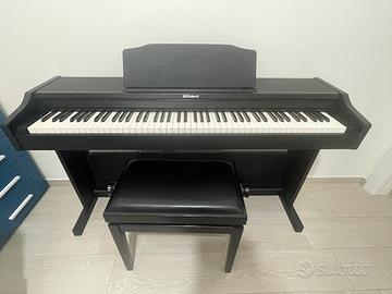 Roland RP102-BK