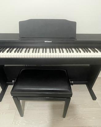 Roland RP102-BK