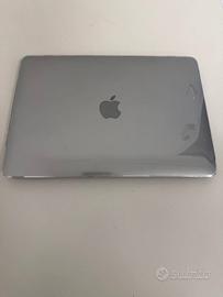 MacBook 12” Silver – 256GB SSD, 8GB RAM