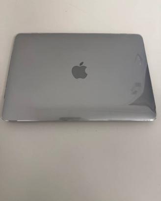 MacBook 12” Silver – 256GB SSD, 8GB RAM