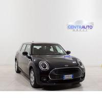 MINI Clubman One D Business Autom. DCT