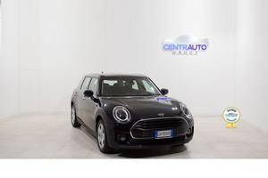 MINI Clubman One D Business Autom. DCT