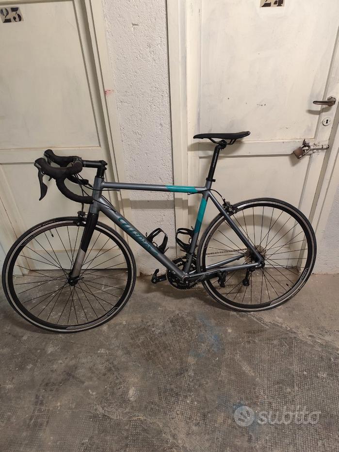 Bici Usate Subito Bici Corsa Bici Da Corsa Vicini Biciclette In