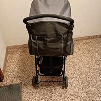 Passeggino hauck sport