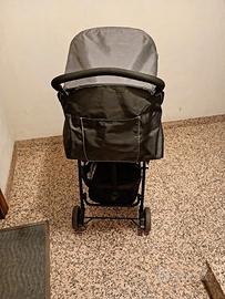 Passeggino hauck sport