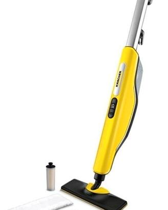 Scopa a vapore Karcher