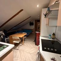 Monolocale mansardato 40mq - Metro Pozzo Strada