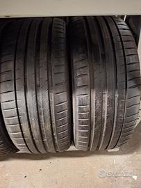 Pneumatici 245/45/19 245/45r19 24545 r19