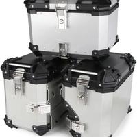 Nuove mai usate borse CFMOTO