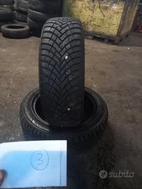 2 GOMME INVERNALI M+S 195/55/16 87H