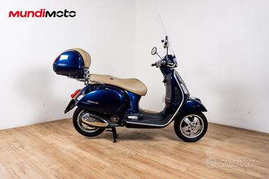 VESPA GTS 300 IE SUPER ABS - 2014