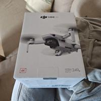 Drone dji Mini 4k