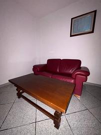 Set di mobili per salotto