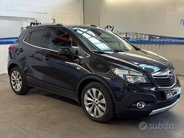 Opel Mokka 1.6 CDTI Ecotec 136CV 4x2 aut. Cosmo