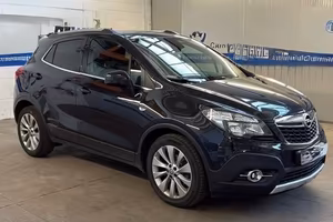 Opel Mokka 1.6 CDTI Ecotec 136CV 4x2 aut. Cosmo