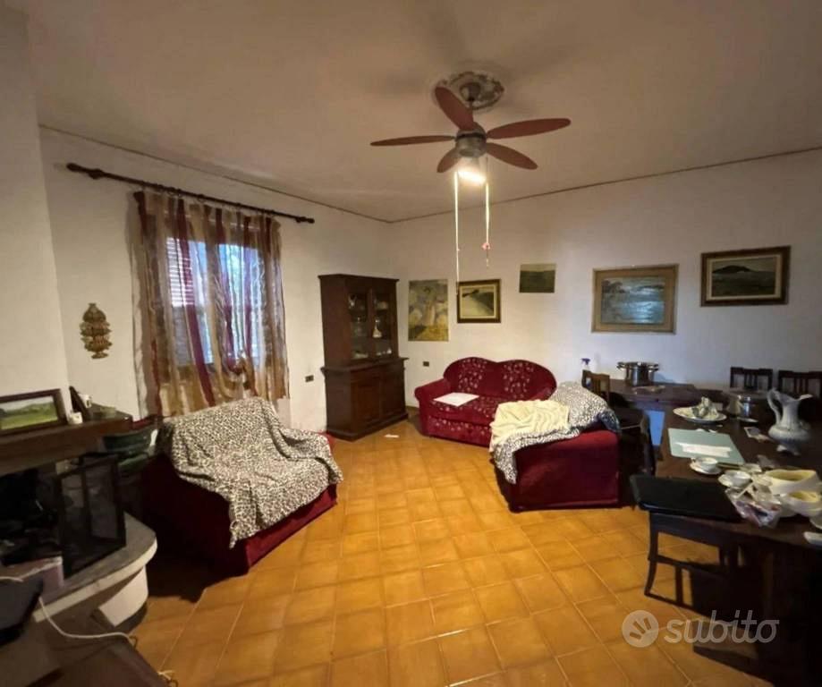 Appartamento – Grosseto, San Martino - Vista 3