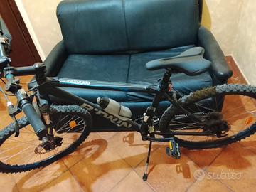 bici btwin rockrider 500 24