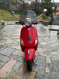 Vespa 150 lx ie
