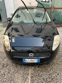 FIAT Grande Punto - 2005