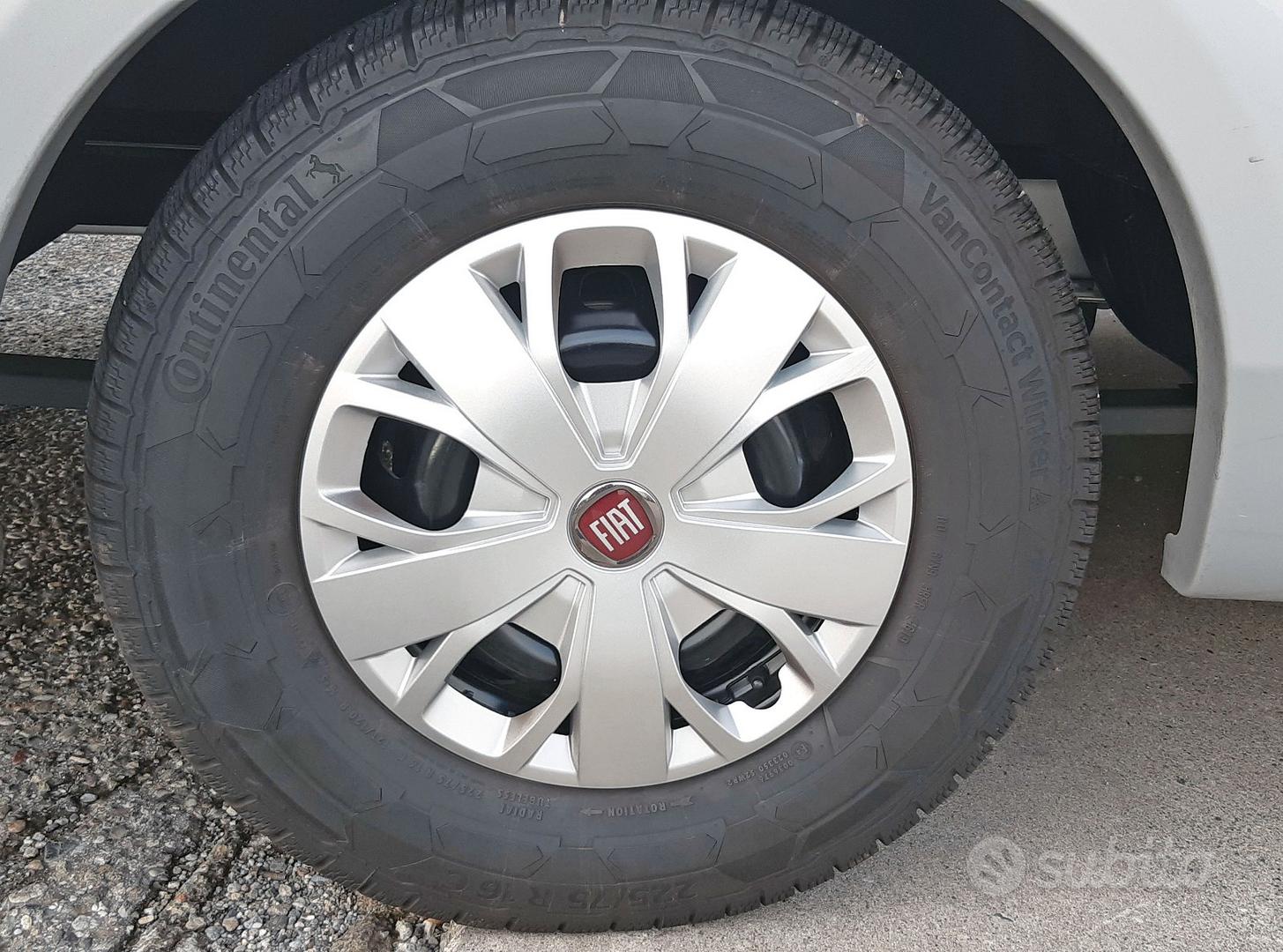 Vinile Michael Borse Per Pneumatici BORSA COPRIRUOTA 17-22