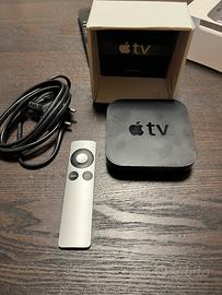 Apple TV 3a generazione
