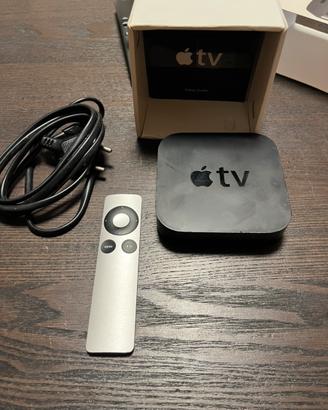 Apple TV 3a generazione