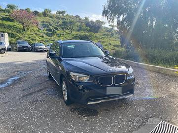 BMW X1 E84 xDrive 20d Eletta 177CV Traz. Integrale