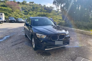 BMW X1 E84 xDrive 20d Eletta 177CV Traz. Integrale