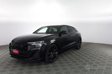 AUDI Q8 Q8 50 TDI 286 CV quattro tiptronic S lin