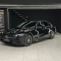 Mercedes C 220d 200CV Ibrida\Diesel AMG LINE 2022