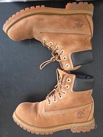 Timberland 6-Inch Premium Boot - Taglia 38.5