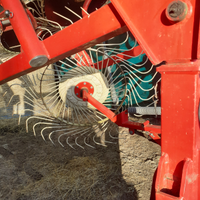 Andanatore centrale enorossi