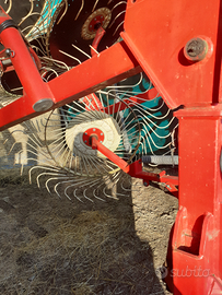 Andanatore centrale enorossi