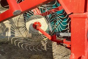 Andanatore centrale enorossi