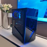 Pc Gaming Ryzen 5 | GTX 970 | Ssd Nvme | 16 ram