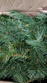 albero di natale cm 150