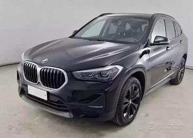 Bmw x1 1.5 sdrive 2021