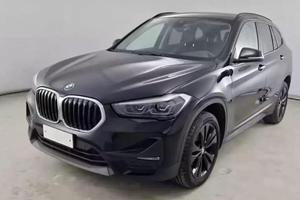 Bmw x1 1.5 sdrive 2021